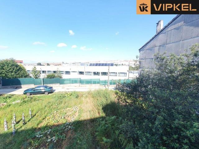 Terreno en venta en Santiago de Compostela, Santiago