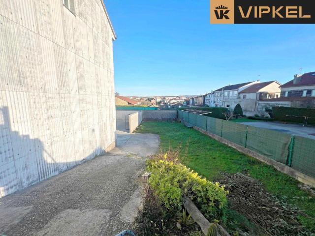 Terreno en venta en Santiago de Compostela, Santiago