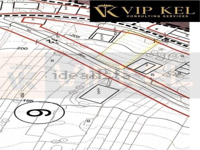 Terreno en venta en A Rocha Vella, Santiago