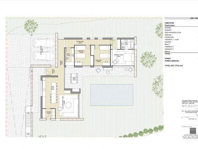 Local Comercial en venta en Camallera, Alt Empordà