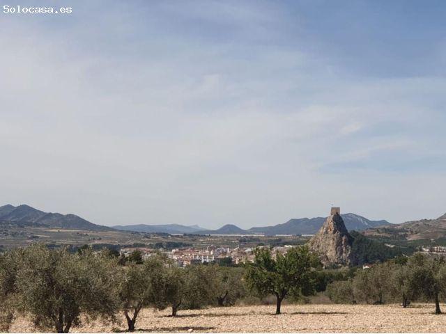 Local Comercial en venta en María Moliner, l'Alt Vinalopó / El Alto Vinalopó