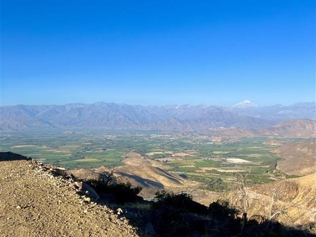 Parcela en Venta en SECTOR AUCO RINCONADA