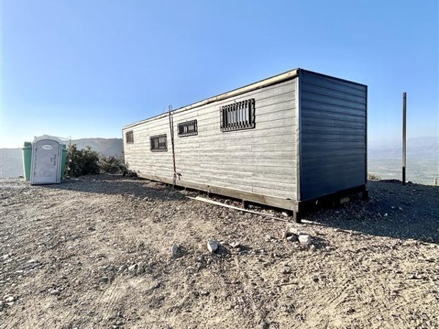 Parcela en Venta en SECTOR AUCO RINCONADA