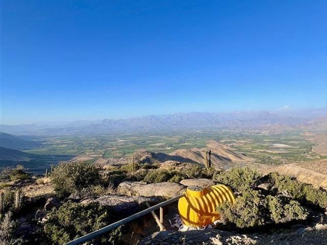 Parcela en Venta en SECTOR AUCO RINCONADA
