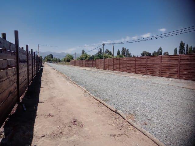 Parcela en Venta en Sector Las Higueras