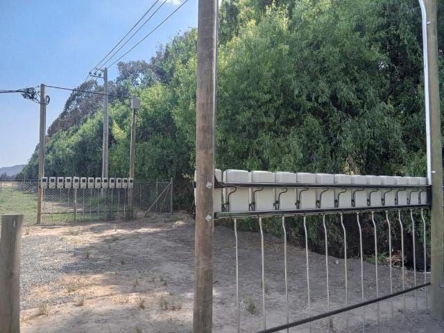 Parcela en Venta en Sector Las Higueras