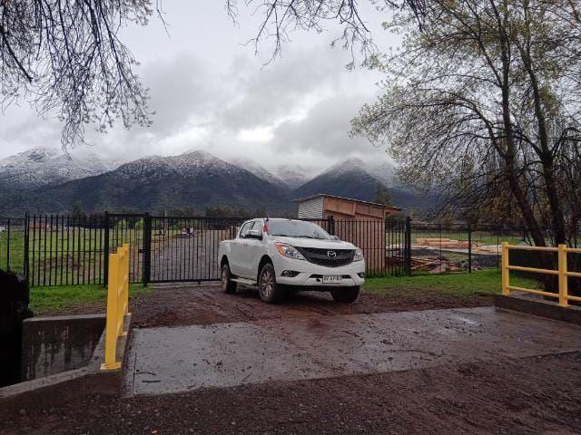 Parcela en Venta en Sector Las Higueras