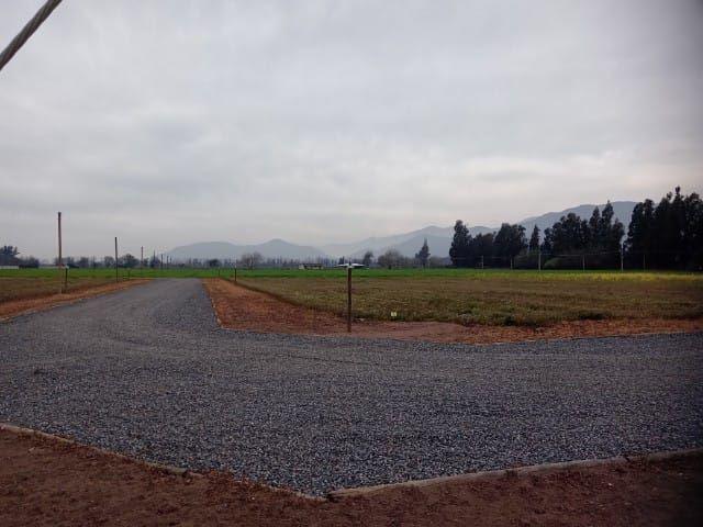 Parcela en Venta en Sector Las Higueras