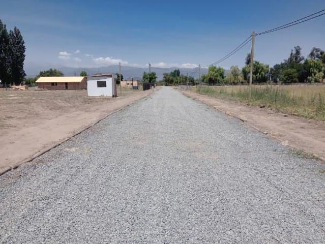 Parcela en Venta en Sector Las Higueras