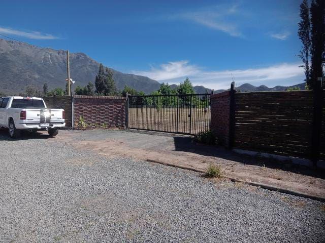 Parcela en Venta en Sector Las Higueras