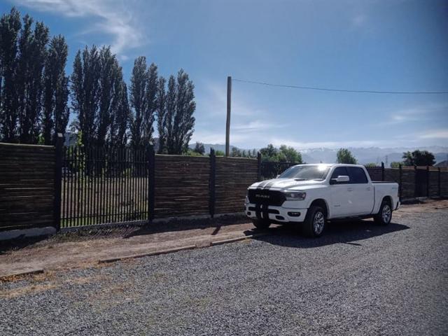 Parcela en Venta en Sector Las Higueras