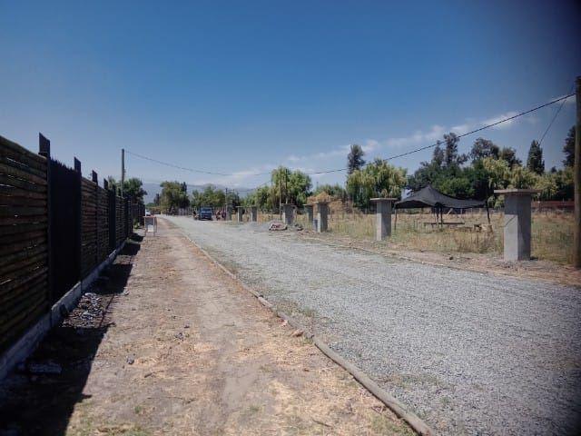 Parcela en Venta en Sector Las Higueras