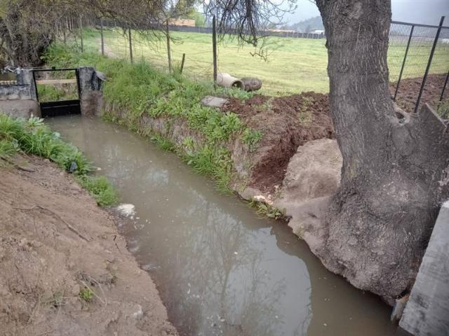 Parcela en Venta en Sector Las Higueras