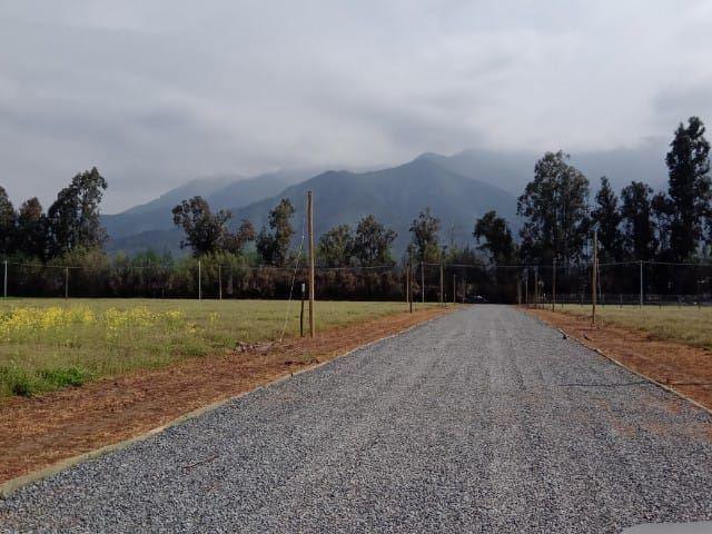 Parcela en Venta en Sector Las Higueras