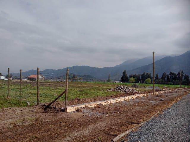 Parcela en Venta en Sector Las Higueras