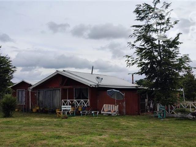 Casa en venta en Vilcún, La Araucanía
