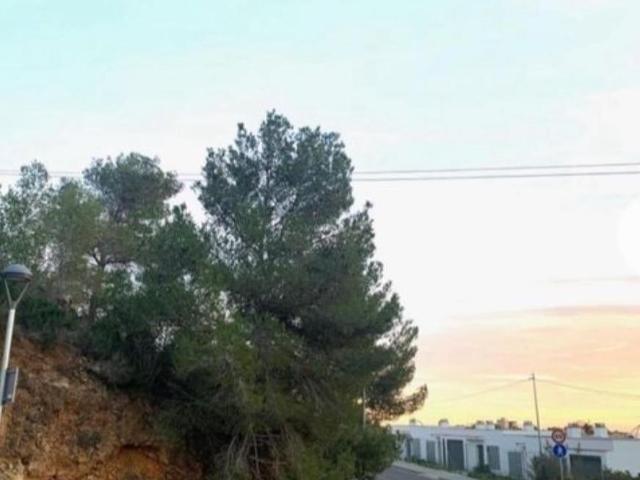 Terreno en venta en Segur de Calafell, Baix Penedès