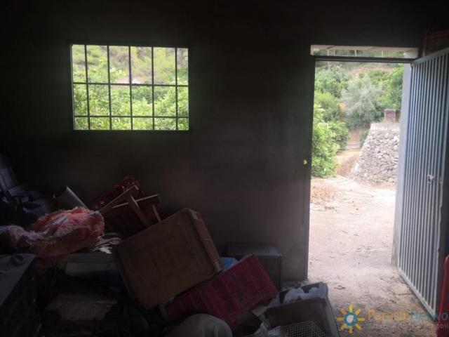 Terreno en venta en la Ribera Alta, Valencia