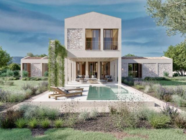 Terreno en venta en Sencelles