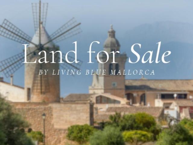 Terreno en venta en Sencelles, Biniali