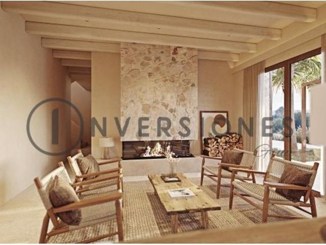 Local Comercial en venta en Sineu