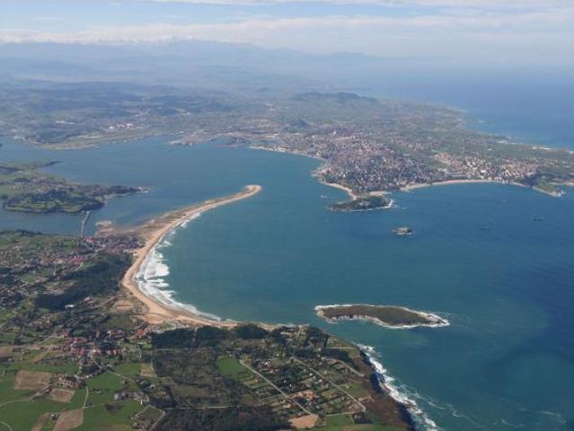 Local Comercial en venta en Somo, Ribamontán Al Mar