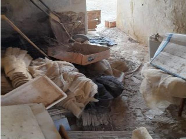 Local Comercial en venta en Sorbas, Andalucía
