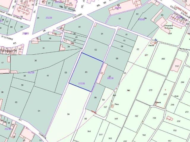 Terreno en venta en la Ribera Baixa, Valencia