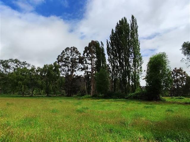 Casa en venta en Paillaco, Los Ríos
