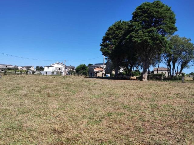 Terreno en venta en El Franco