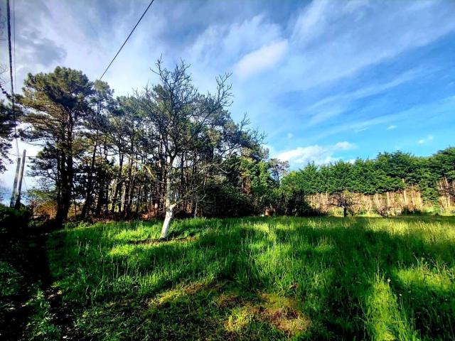 Terreno en venta en El Franco
