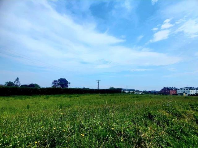 Terreno en venta en Tapia De Casariego, Asturias