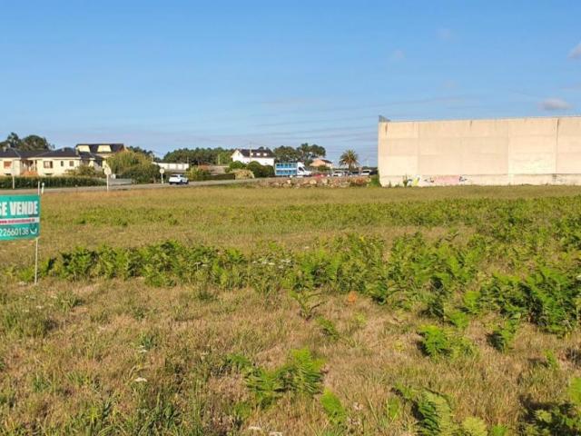 Terreno en venta en Tapia De Casariego, Asturias