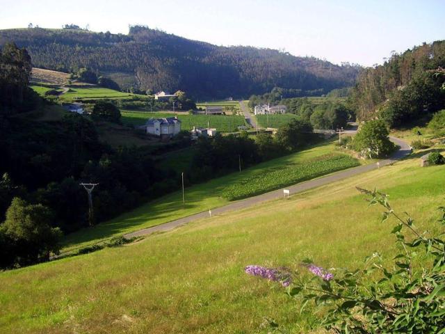 Terreno en venta en Tapia De Casariego, Asturias