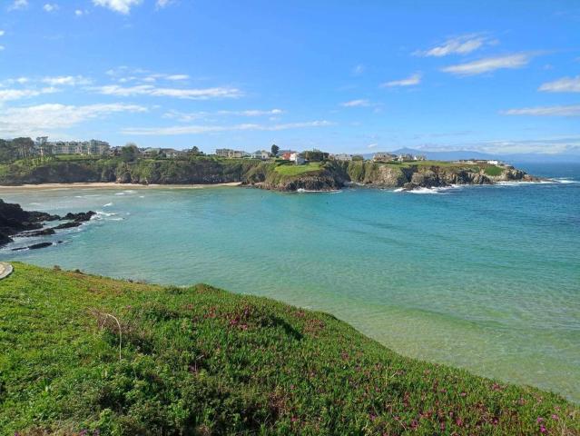Terreno en venta en Tapia De Casariego, Asturias
