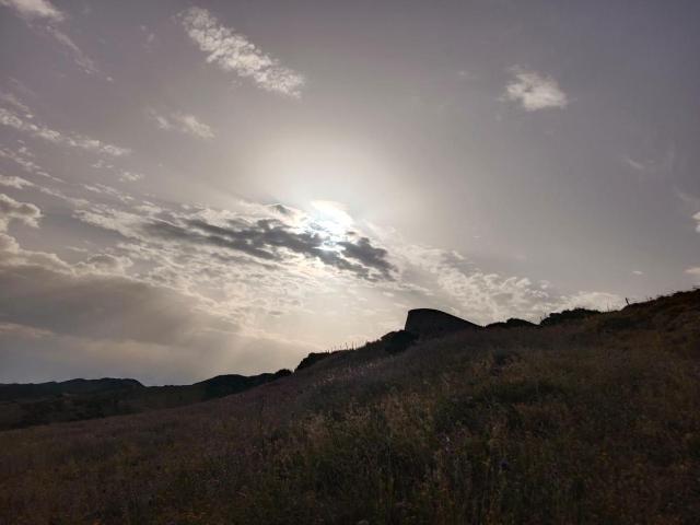Terreno en venta en Campo de Gibraltar, Andalucía