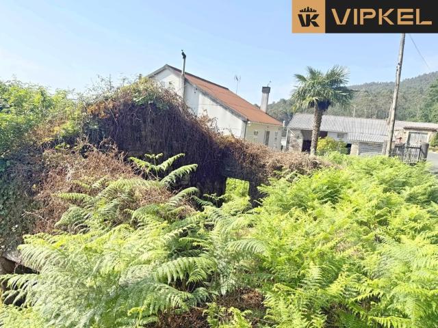 Terreno en venta en Reis, Santiago