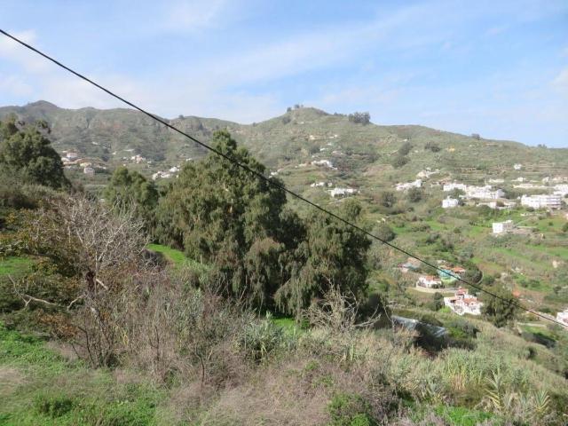 Terreno en venta en Teror, Canarias
