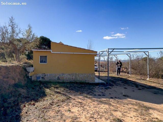 Local Comercial en venta en l'Alcoià, Valencia