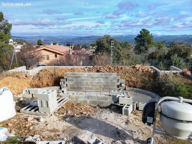 Local Comercial en venta en El Tiemblo, Castilla y León