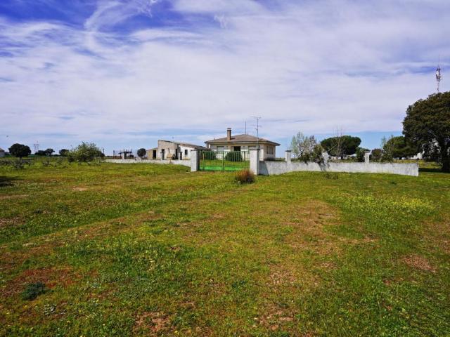Terreno en venta en Topas, Castilla y León