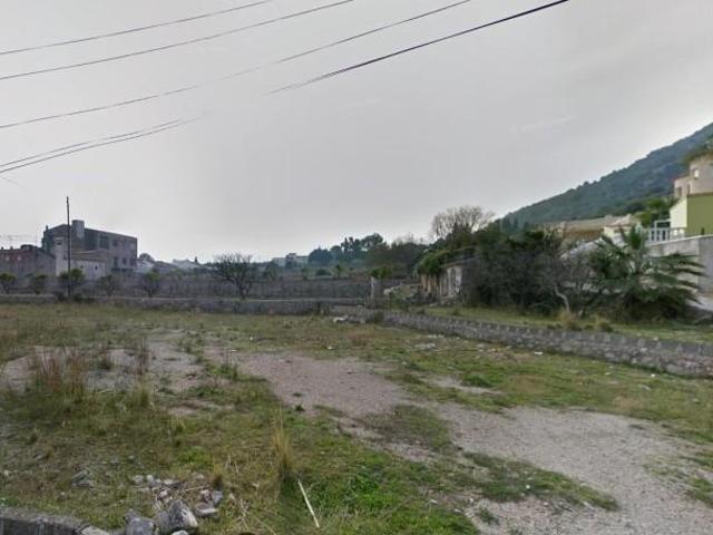 Terreno en venta en Tormos