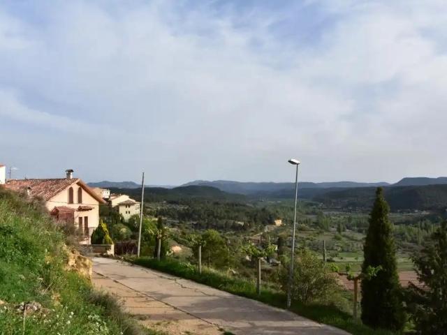 Terreno en venta en Matarraña / Matarranya, Torre Del Compte