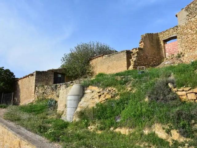 Terreno en venta en Matarraña / Matarranya, Torre Del Compte