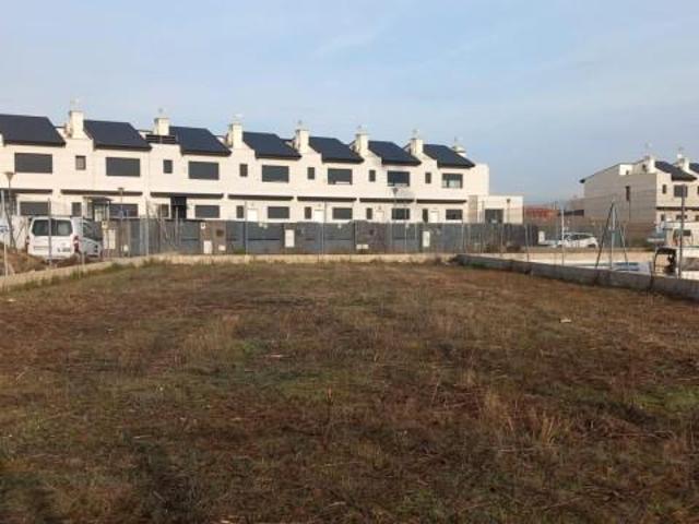 Terreno en venta en Torrejón De La Calzada