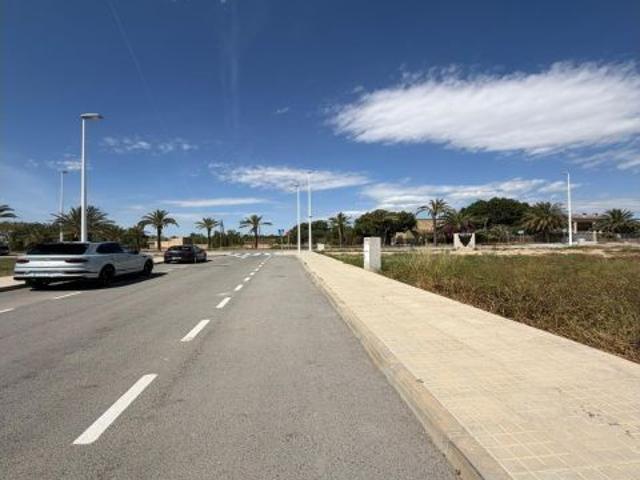 Local Comercial en venta en Torrellano, el Baix Vinalopó