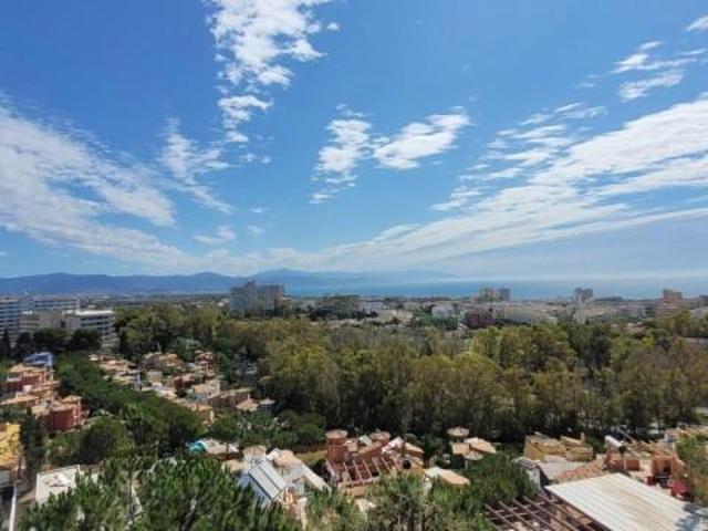 Terreno en venta en Costa del Sol Occidental, Andalucía
