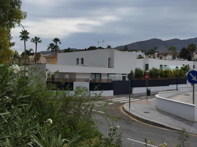 Terreno en venta en Torremolinos, Málaga
