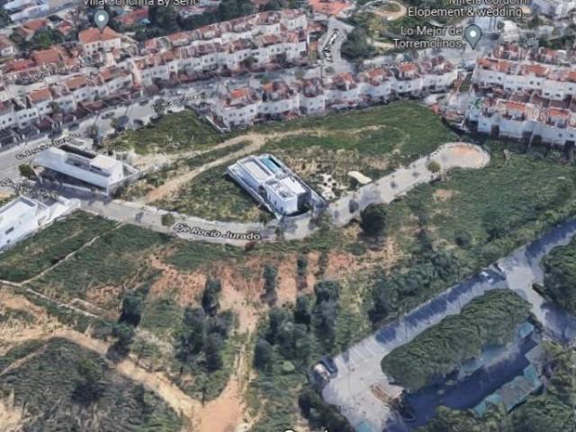 Terreno en venta en Costa del Sol Occidental, Andalucía