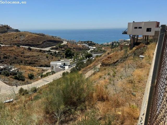 Local Comercial en venta en Castillo Bajo-Conejito, La Axarquía